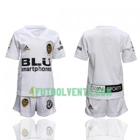 Camiseta de fútbol Valencia Niño 1ª equipación 2018/2019